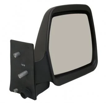 Дзеркало зовнішнє | PEUGEOT EXPERT Polcar 239552E