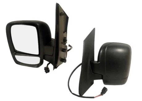 Дзеркало зовнішнє | JUMPY, 02.07- Polcar 2396517M