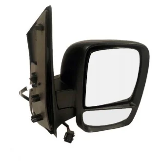 Дзеркало зовнішнє | JUMPY, 02.07- Polcar 2396527M