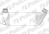 Інтеркулер PSA Expert/Jumpy/Scudo 20Hdi 07- Polcar 2397J8-2 (фото 1)