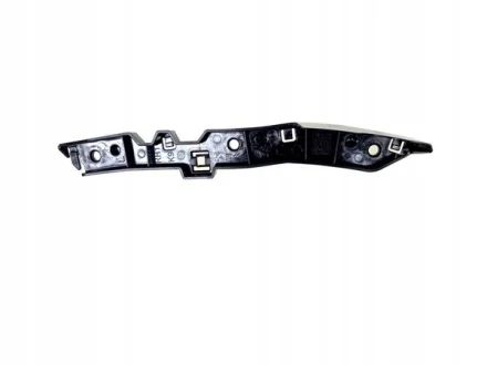 Кронштейн бампера | BERLINGO, 06.18- Polcar 23U2078