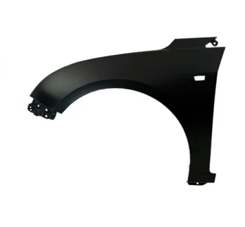 Крило переднє | CRUZE, 09.09- Polcar 250801