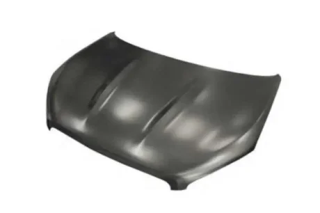 Капот | QASHQAI, 04.10- Polcar 271403