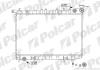 Радіатор охолодження | 100NX (B13), 03.90-0 Polcar 2729083 (фото 1)