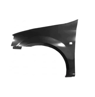 Крило переднє | DACIA LOGAN, -09 Polcar 280001