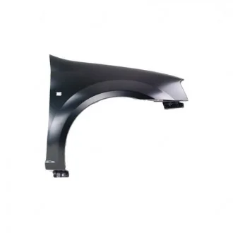 Крило переднє | DACIA LOGAN, -09 Polcar 280002