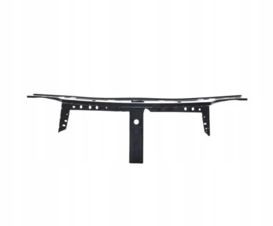 Панель передня | SANDERO, 06.08- Polcar 280504