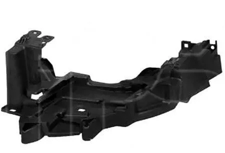 Кріплення бампера передн прав Renault Duster 10- Polcar 282007-6