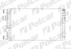 Радіатор охолодження | SEICENTO / 600 (187_ Polcar 300208A1 (фото 1)
