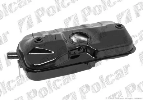 Бак палива Polcar 3002ZP1