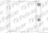 Радиатор печки Citroen Nemo Fiat Fiorino,Linea, Punto 09-19D 0605- Polcar 3024N8-2 (фото 1)