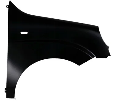 Крило переднє | DOBLO, 06-10 Polcar 304102