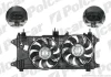 Вентилятори з корпусом / кронштейном | FIAT DOBLO 06- Polcar 304123W5 (фото 1)