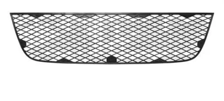 Решітка в бампері | DOBLO, 06-10 Polcar 304127