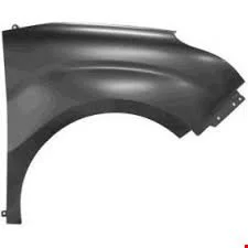 Крило переднє | DOBLO 01.10- Polcar 304202