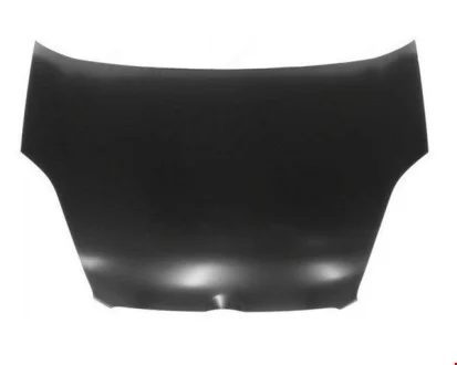 Капот | DOBLO 01.10- Polcar 304203