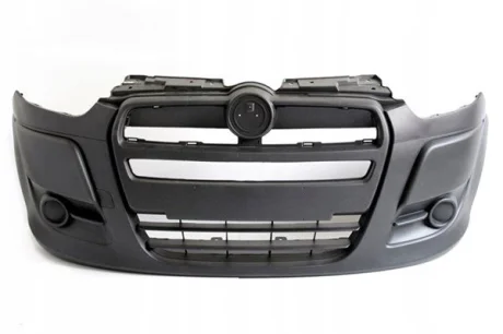 Бампер передній | DOBLO 01.10- Polcar 3042072