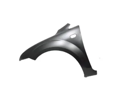 Крило переднє | FOCUS II, 05- Polcar 320201