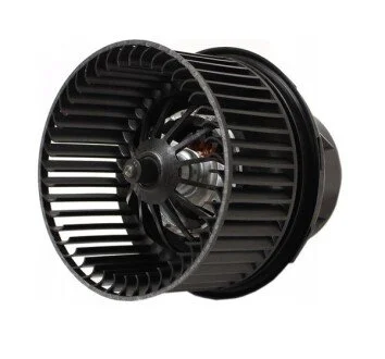 Вентилятор обігрівача салону Ford Kuga 2008- Ford Mondeo 2007- Polcar 3202NU-1