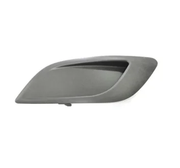 Решітка в бампері | FOCUS II, 01.08- Polcar 3205272