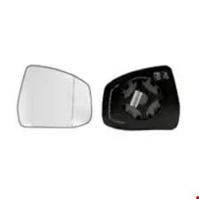 Вставка зовнішнього дзеркала | FOCUS II, 01.08- Polcar 3205542E