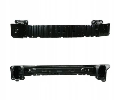 Підсилювач бампера | FOCUS II, 05- Polcar 3235073