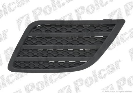 Заглушка отвору галогену | FIESTA 05-09.08 Polcar 3237271