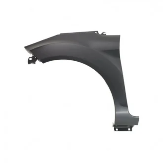 Крило переднє | FIESTA, 09.08- Polcar 323801