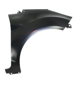 Крило переднє | FIESTA, 09.08- Polcar 323802