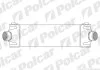 Інтеркулер Ford Tranzit 2.4Tdci 06- Polcar 3248J8-1 (фото 1)