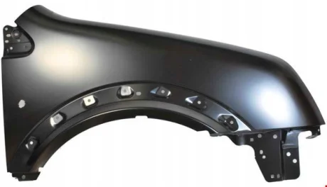 Крило переднє | F.TRANS.CONNECT, 03- Polcar 325602