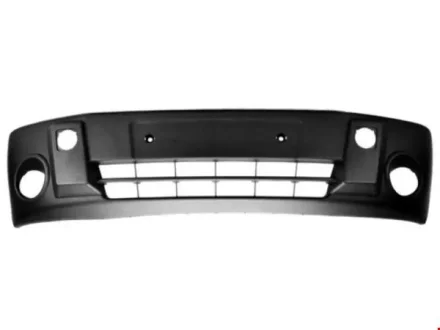 Бампер передній | F.TRANS.CONNECT, 03- Polcar 3256072