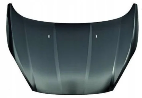 Капот | FIESTA (JA8), 01.13- Polcar 32B103