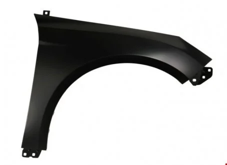 Крило переднє | FOCUS, 12.10- Polcar 32C102J