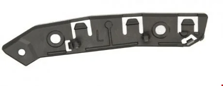 Кронштейн бампера | FOCUS, 12.10- Polcar 32C10715