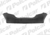 Бампер задній | HONDA JAZZ, 02-08 Polcar 3835961 (фото 1)