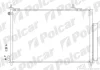 Радіатори кондиціонера | HONDA CRV, 05- Polcar 3877K8C2S (фото 1)