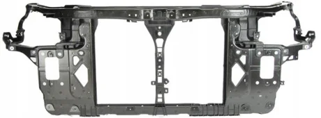 Панель передня | I30, 03.07-03.12 Polcar 401504