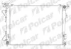 Радіатор охолодження Hyundai Grandeur, Sonata KIA Magentis 20-33 0105-1215 Polcar 402608-1 (фото 1)