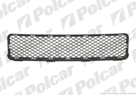 Решітка в бампері | TUCSON, 06.04- Polcar 404727