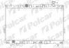 Радіатор охолодження | SANTA FÉ I (SM), 11. Polcar 4050081 (фото 1)