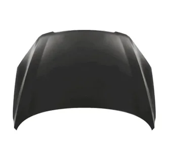 Капот | CEED, 10.06-08.09 Polcar 411403