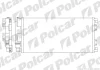 Радіатори кондиціонера | L.ROVER FREELANDER Polcar 4310K8C2 (фото 1)