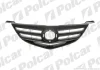 Решітка | MAZDA 3, 04-09 Polcar 4541052 (фото 1)