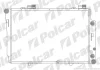 Радіатор охолодження | CLK (C208), 06.97-12 Polcar 5002082 (фото 1)