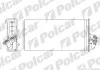 Теплообмінник Mercedes Vito (W638) 20-28 0296-0703 Polcar 5012N8-1 (фото 1)