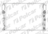 Радіатор охолодження | KLASA E (W211), 03.0 Polcar 5016083 (фото 1)