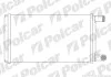 Радиатор печки MB 207-310 23-29D 77-96 Polcar 5061N8-1 (фото 1)