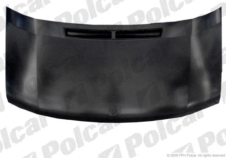 Капот | MERC.SPRINTER Polcar 506203