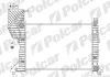 Радіатор MB Sprinter 2.3-2.9 95-06 Polcar 506208A1 (фото 1)